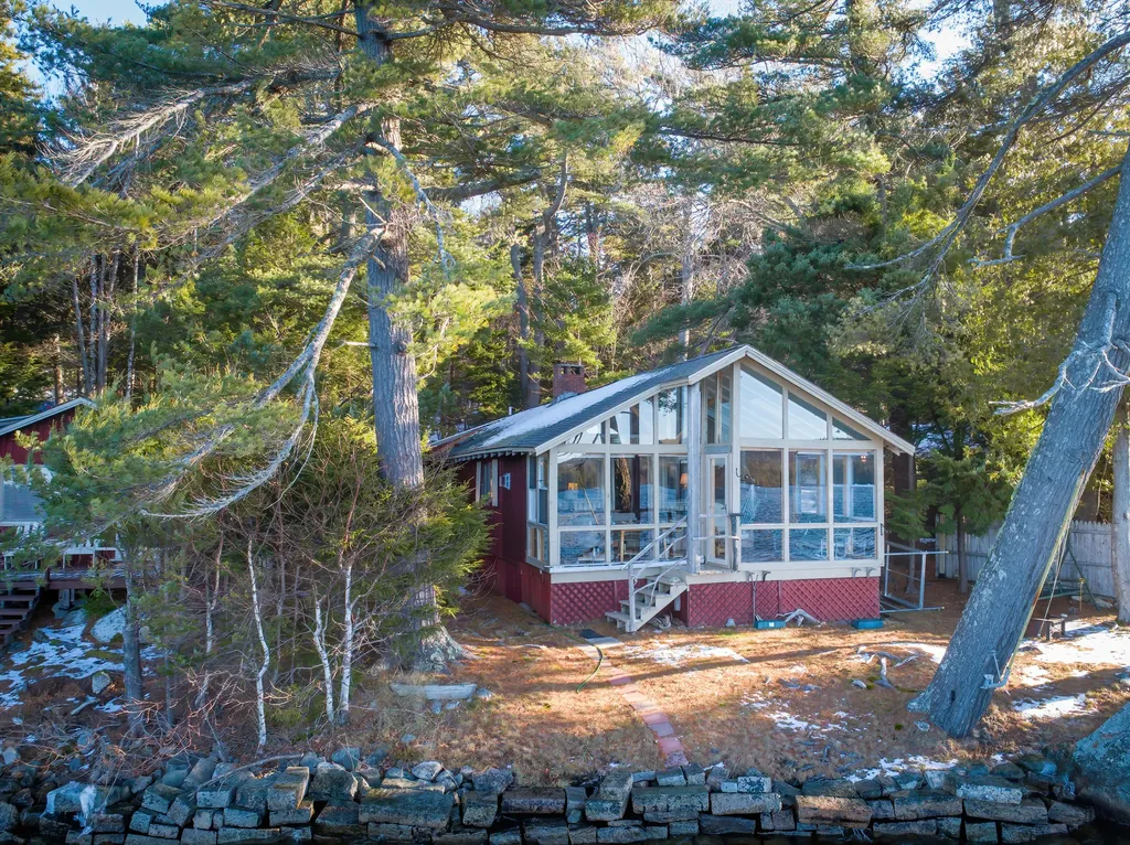 48 Wi Pojereno Road Mount Desert ME 04660