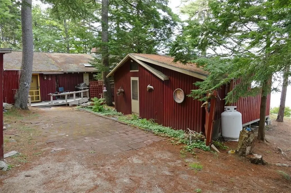 48 Wi Pojereno Road Mount Desert ME 04660