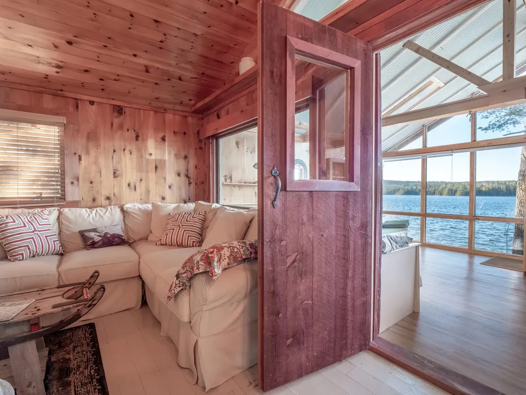 48 Wi Pojereno Road Mount Desert ME 04660