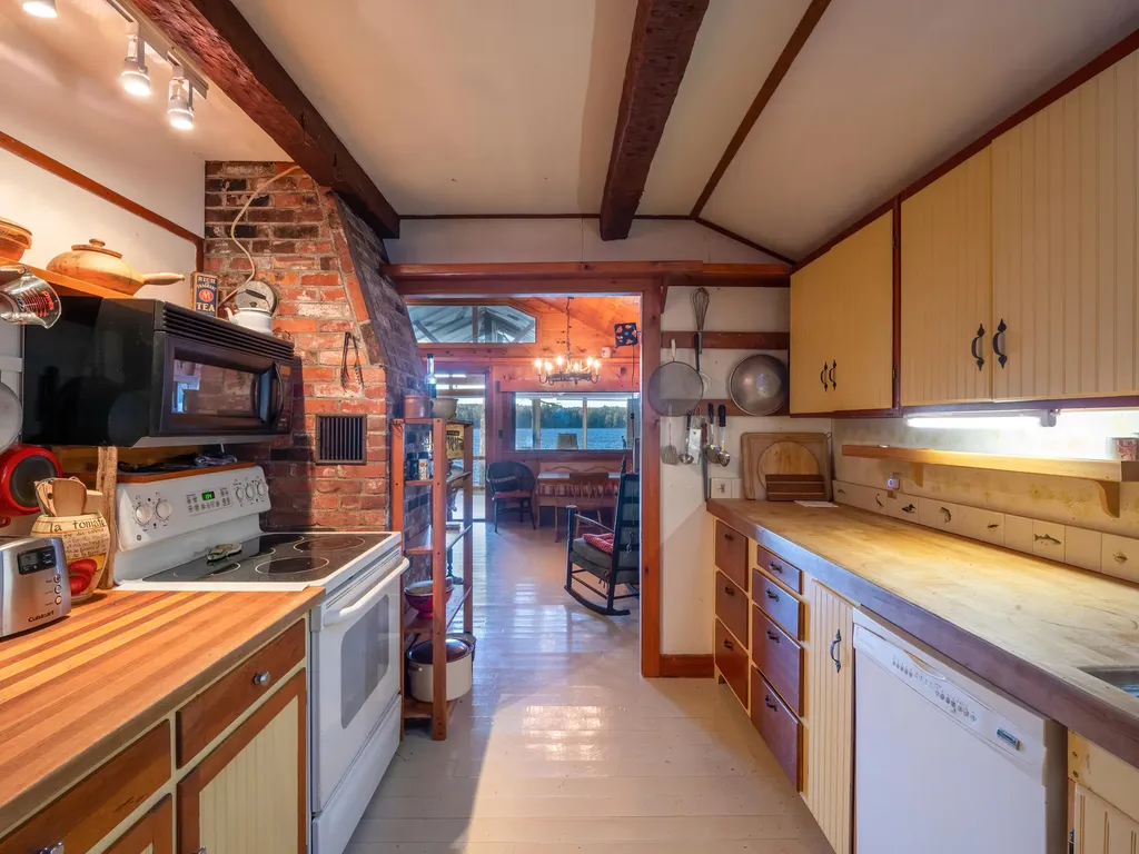48 Wi Pojereno Road Mount Desert ME 04660