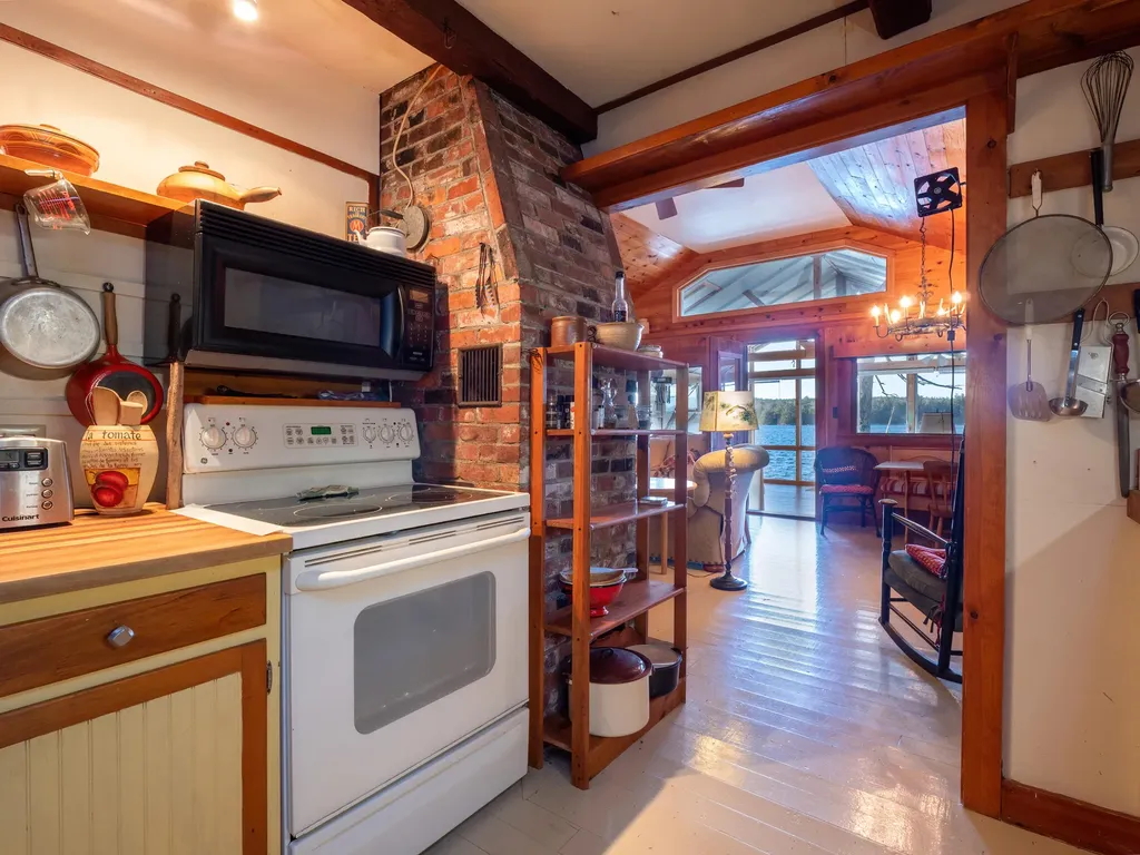 48 Wi Pojereno Road Mount Desert ME 04660