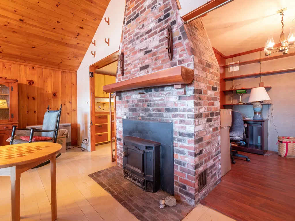 48 Wi Pojereno Road Mount Desert ME 04660