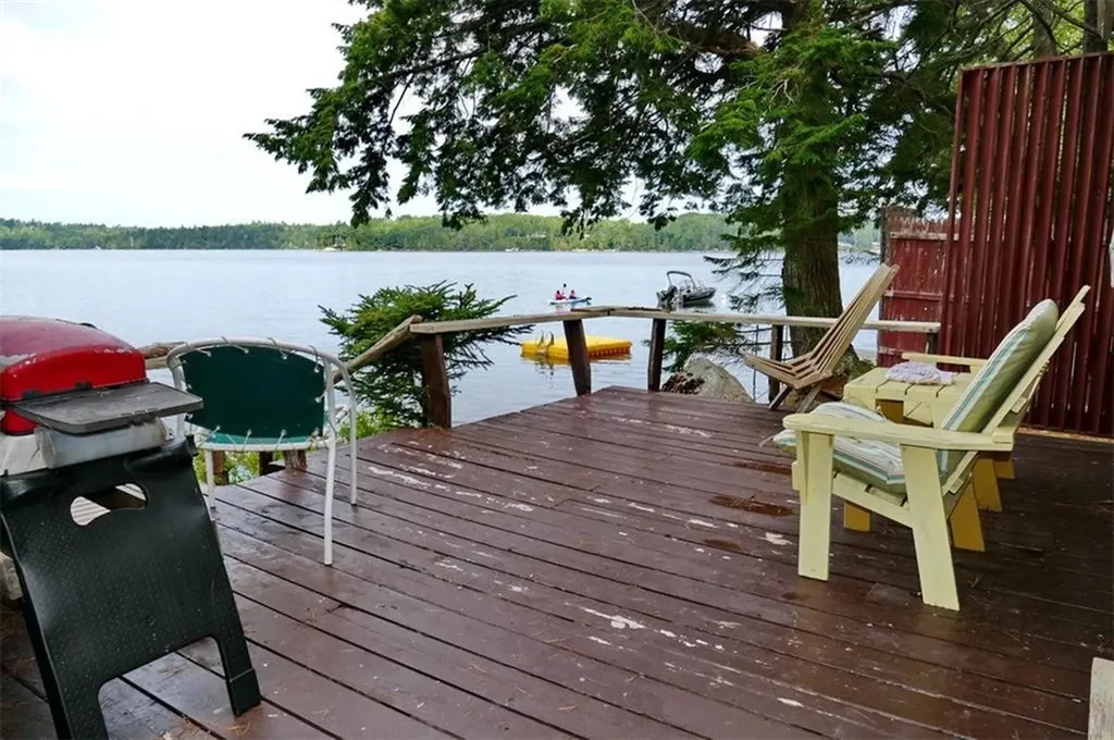 48 Wi Pojereno Road Mount Desert ME 04660