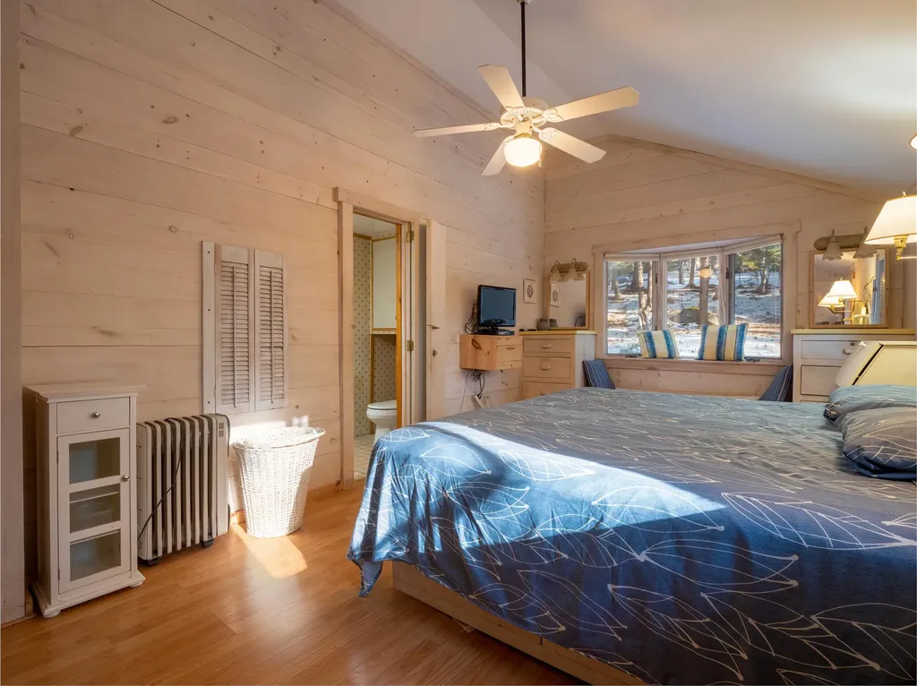 48 Wi Pojereno Road Mount Desert ME 04660