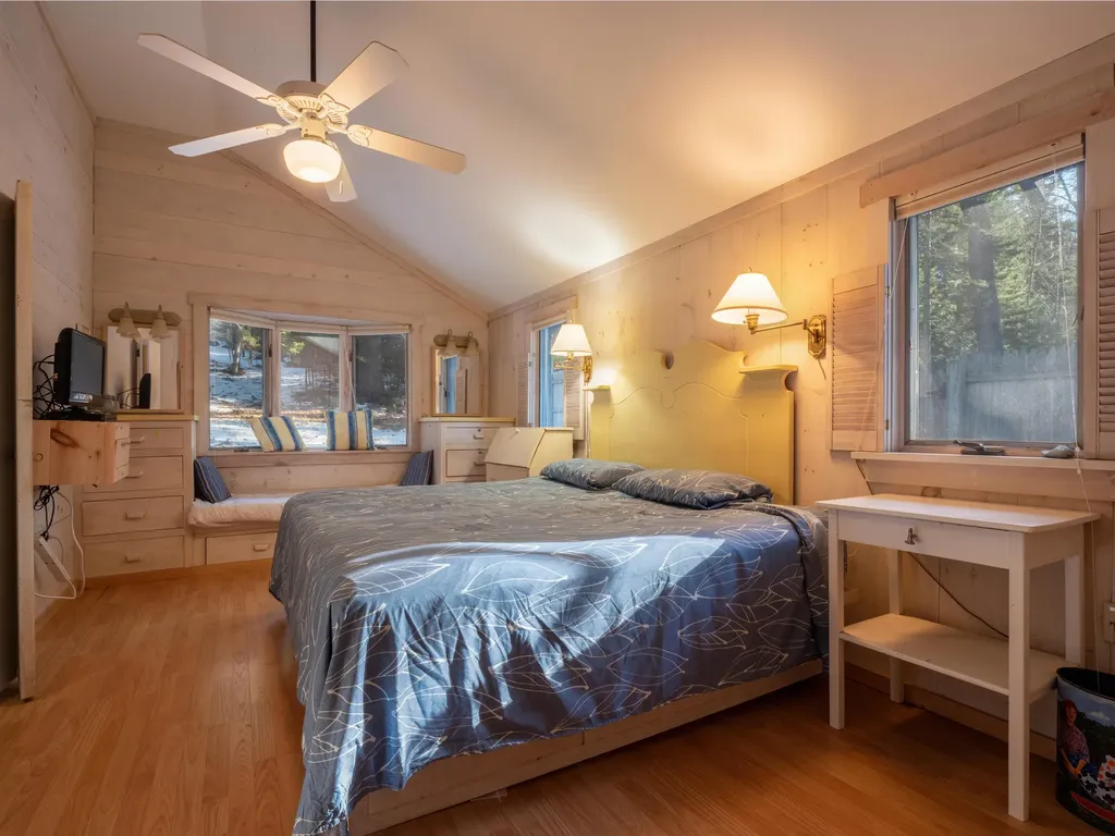 48 Wi Pojereno Road Mount Desert ME 04660