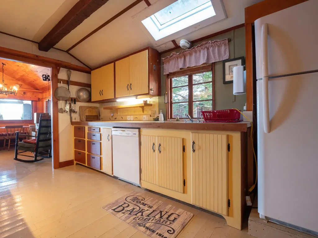 48 Wi Pojereno Road Mount Desert ME 04660