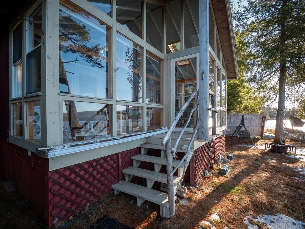48 Wi Pojereno Road Mount Desert ME 04660