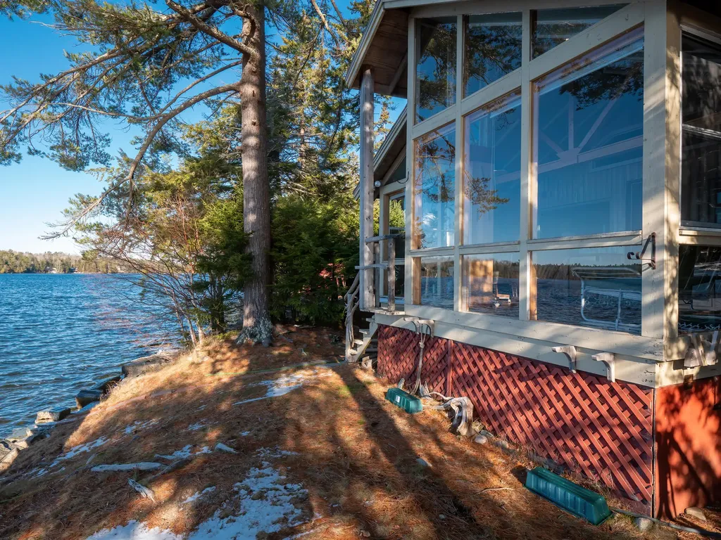 48 Wi Pojereno Road Mount Desert ME 04660