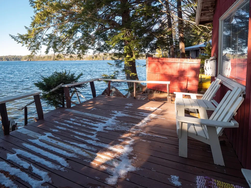 48 Wi Pojereno Road Mount Desert ME 04660