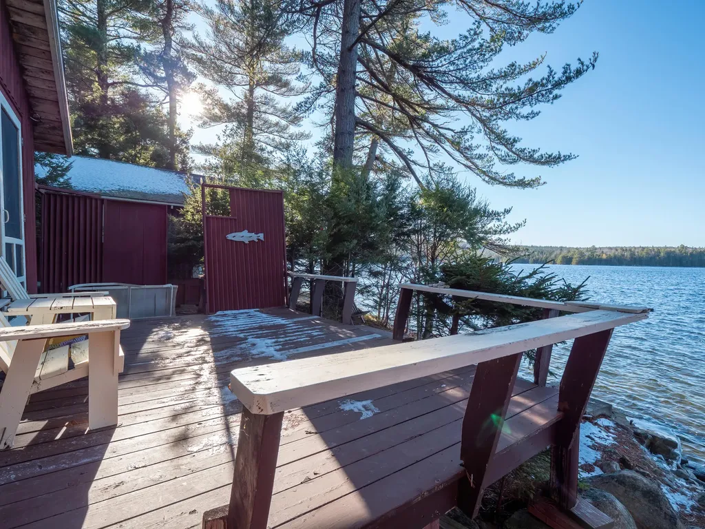48 Wi Pojereno Road Mount Desert ME 04660