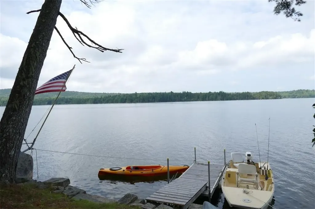 48 Wi Pojereno Road Mount Desert ME 04660