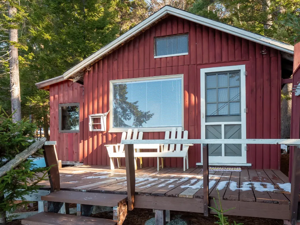 48 Wi Pojereno Road Mount Desert ME 04660