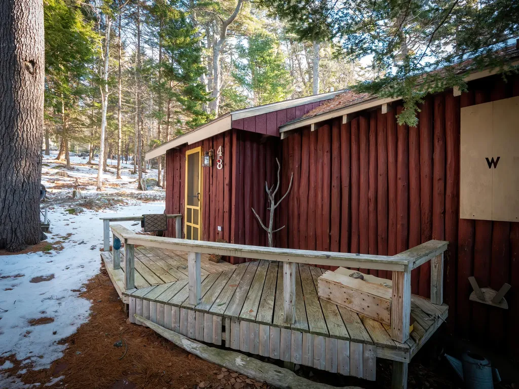 48 Wi Pojereno Road Mount Desert ME 04660