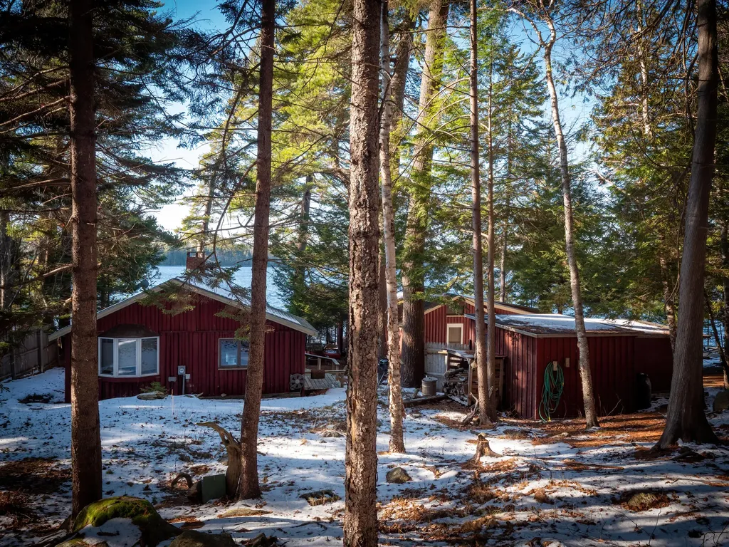 48 Wi Pojereno Road Mount Desert ME 04660