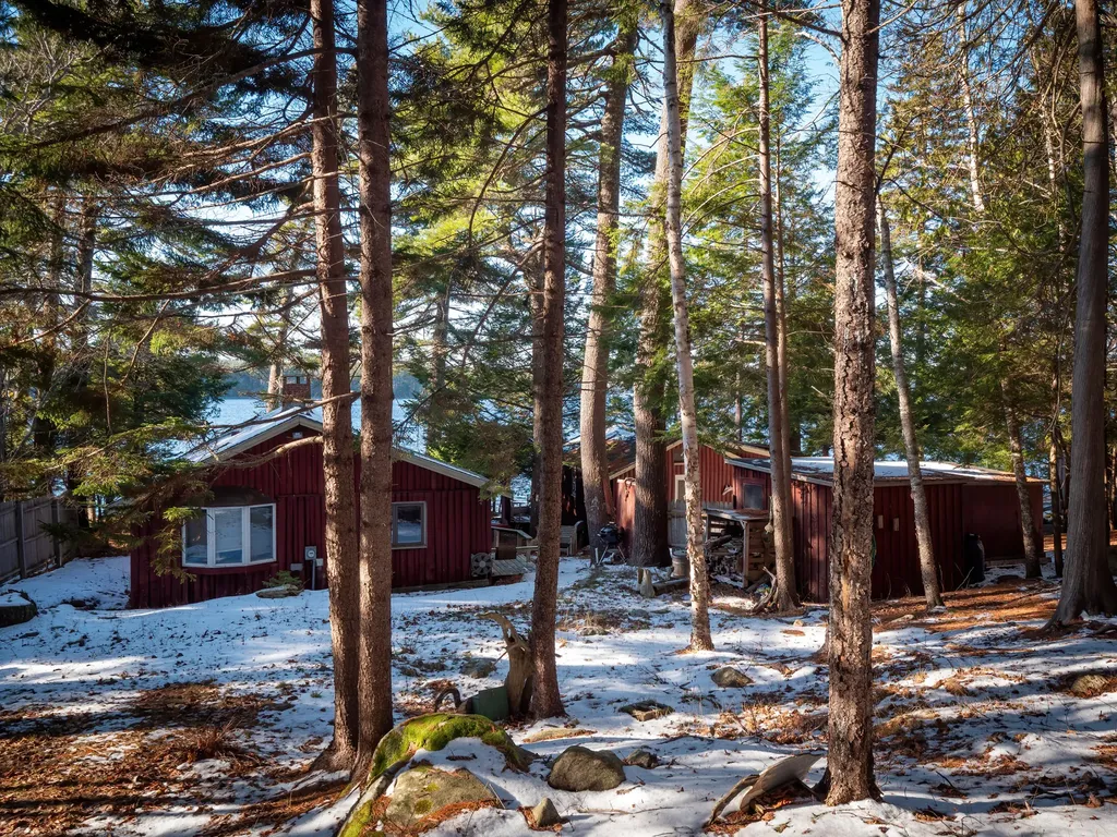 48 Wi Pojereno Road Mount Desert ME 04660