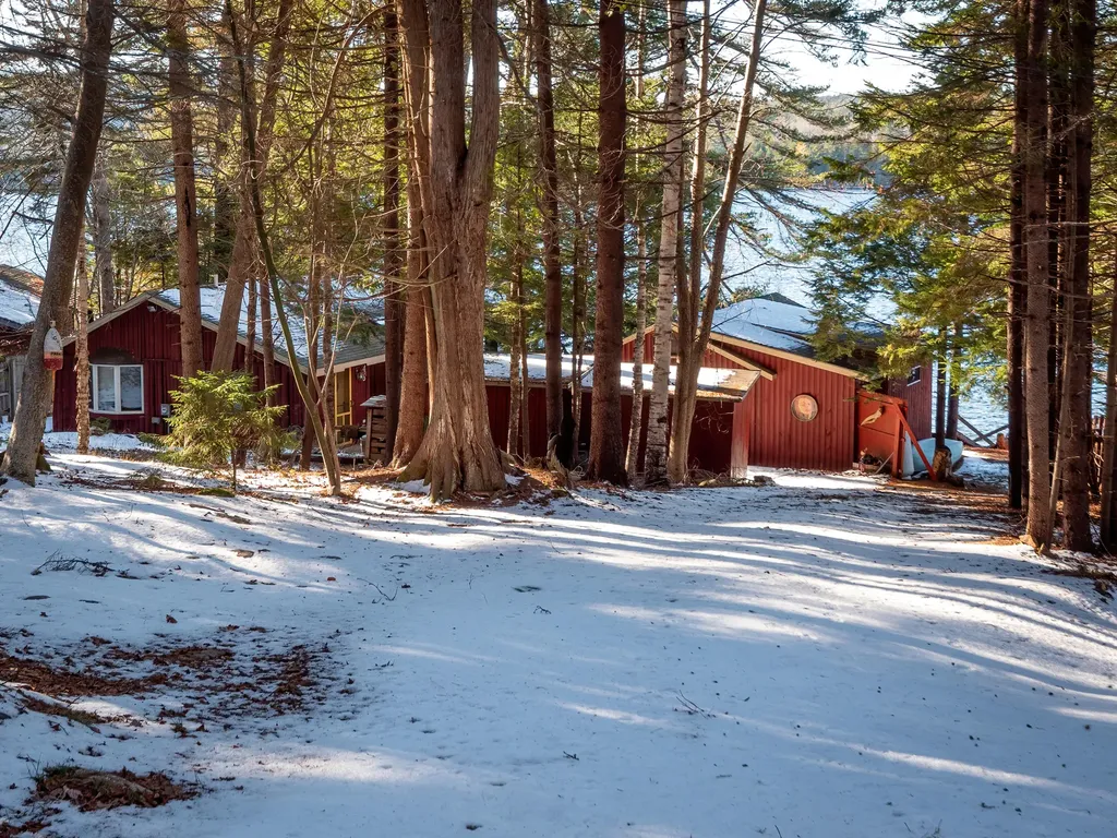48 Wi Pojereno Road Mount Desert ME 04660