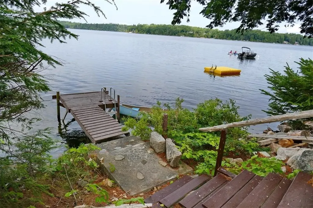 48 Wi Pojereno Road Mount Desert ME 04660