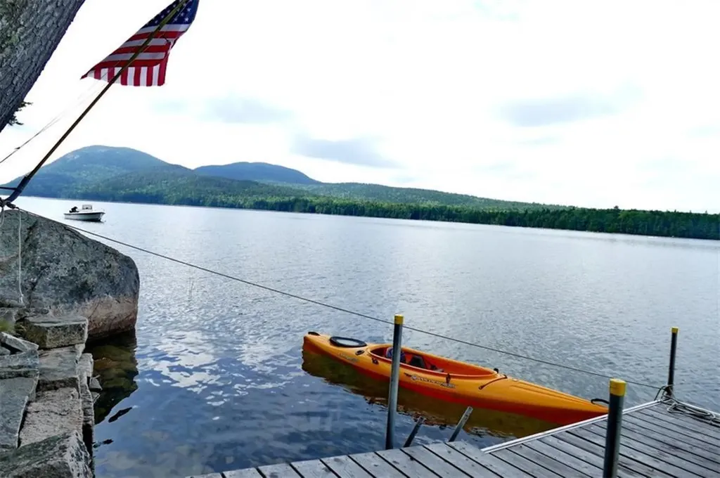 48 Wi Pojereno Road Mount Desert ME 04660