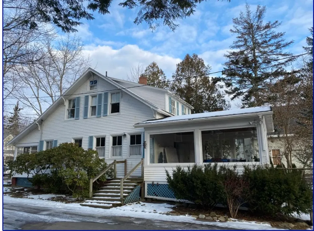 22 Union Street Camden ME 04843