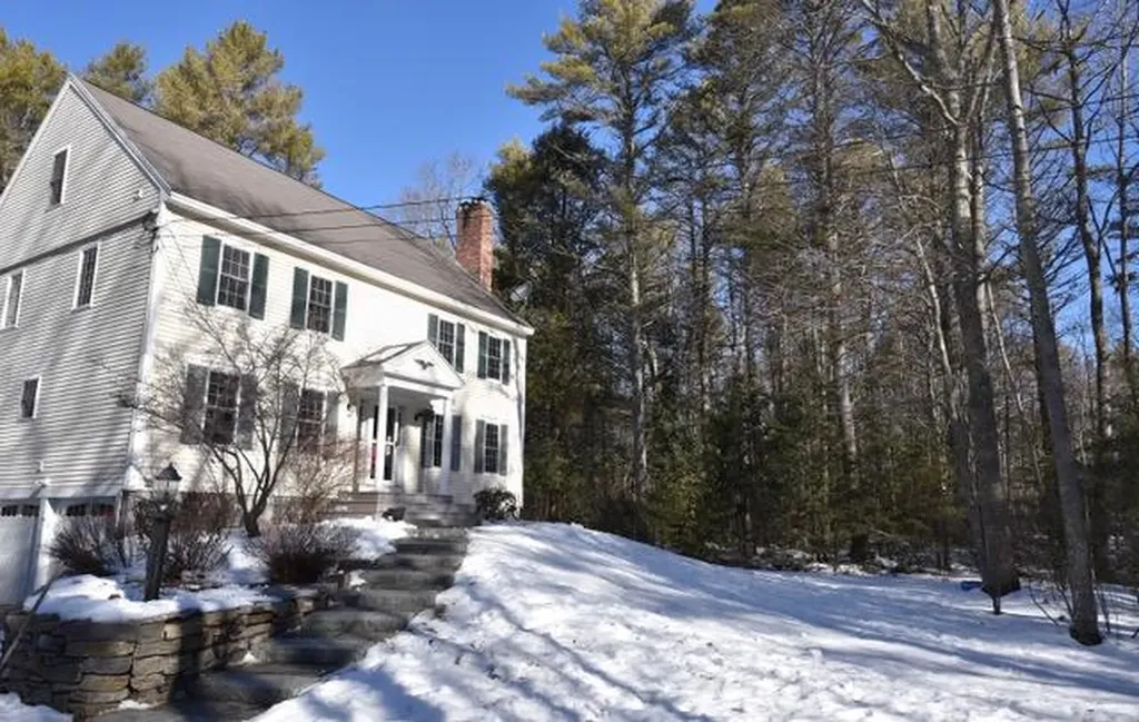 59 Durrells Woods Road Arundel ME 04046