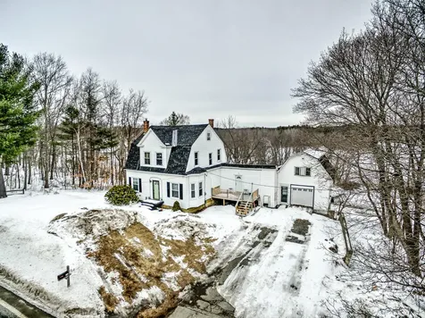 195 Bennoch Road Old Town ME 04468