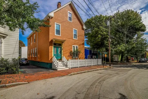 115 Clark Street Portland ME 04102