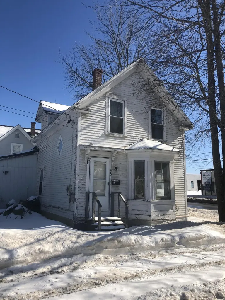 58 Elm Street Old Town ME 04468