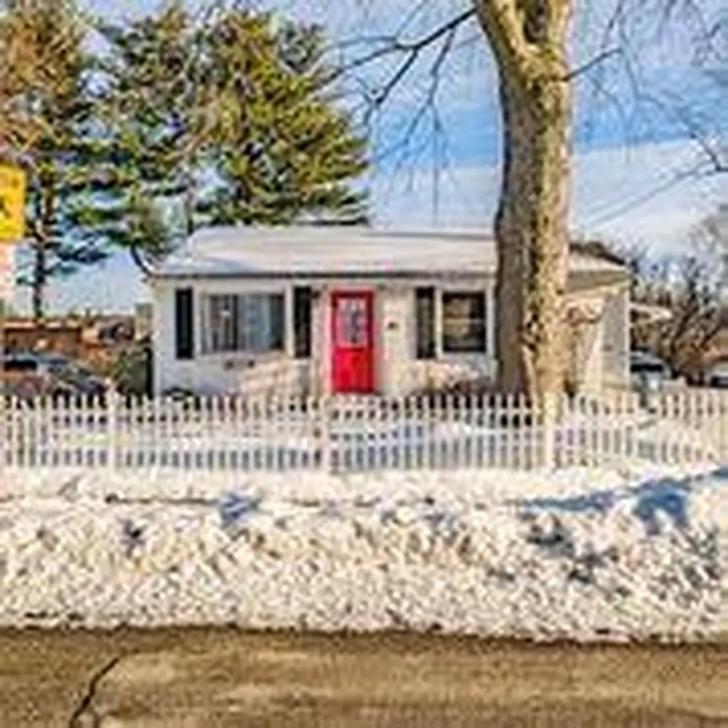 40 Frederic Street Portland ME 04102
