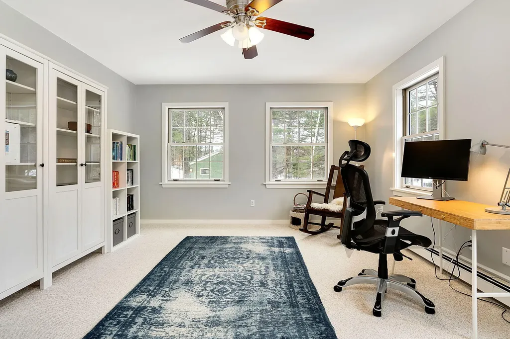 150 Sunderland Drive Auburn ME 04210