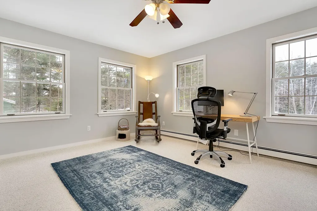 150 Sunderland Drive Auburn ME 04210