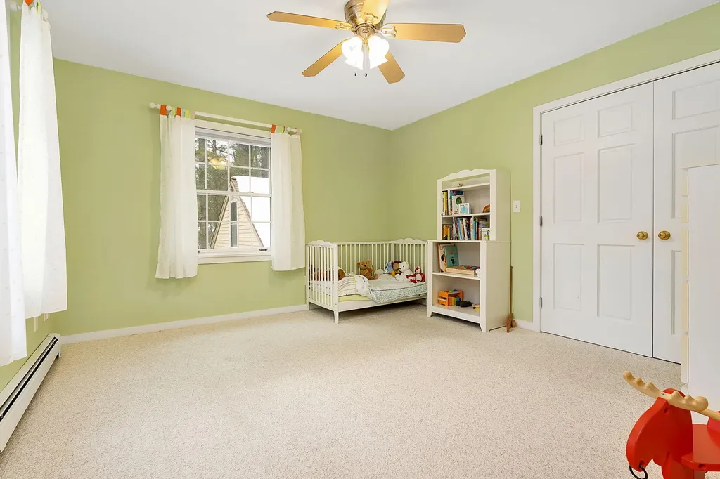 150 Sunderland Drive Auburn ME 04210