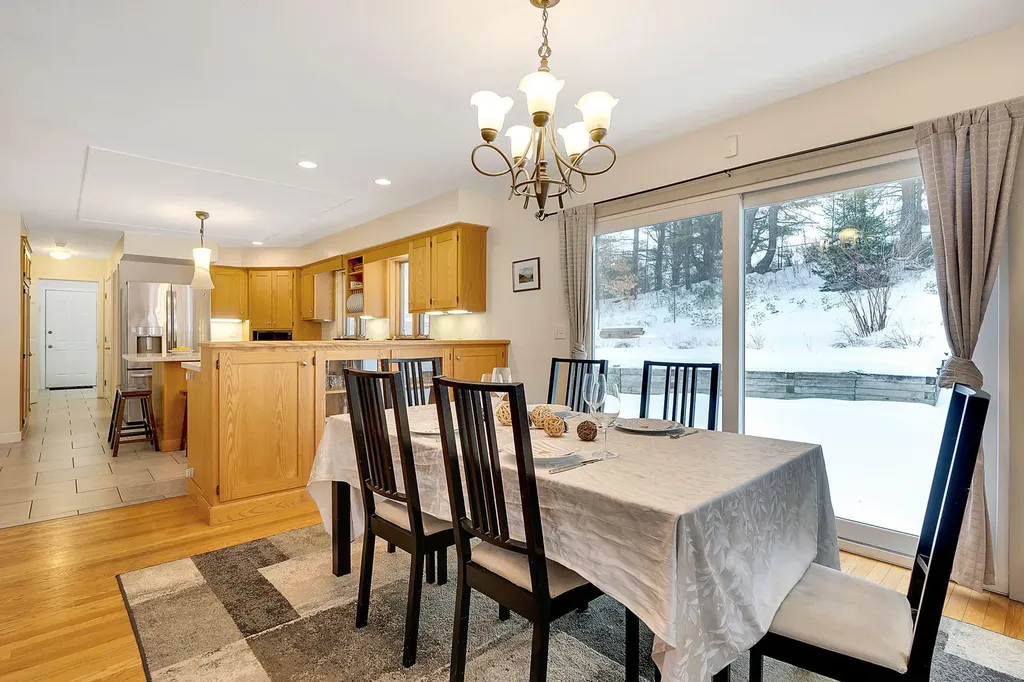 150 Sunderland Drive Auburn ME 04210