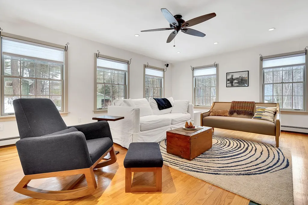 150 Sunderland Drive Auburn ME 04210