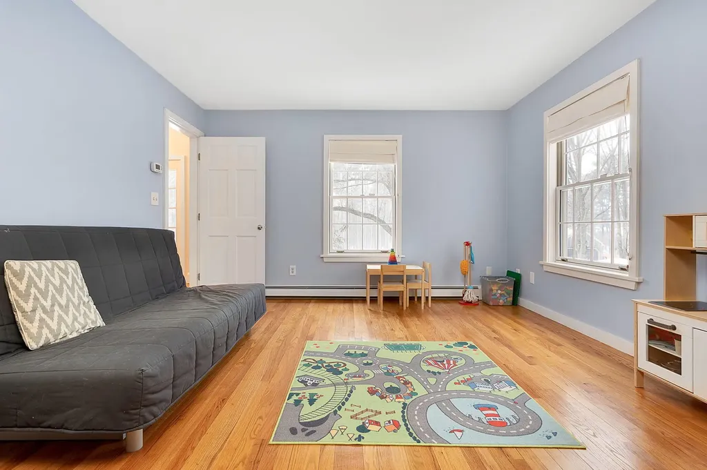 150 Sunderland Drive Auburn ME 04210