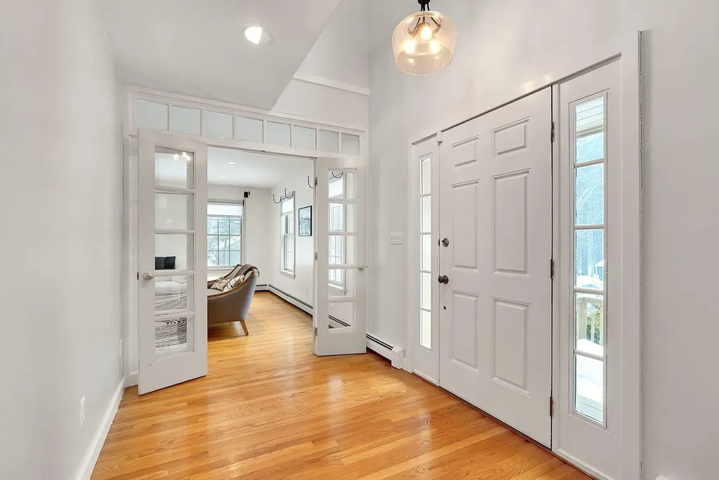 150 Sunderland Drive Auburn ME 04210
