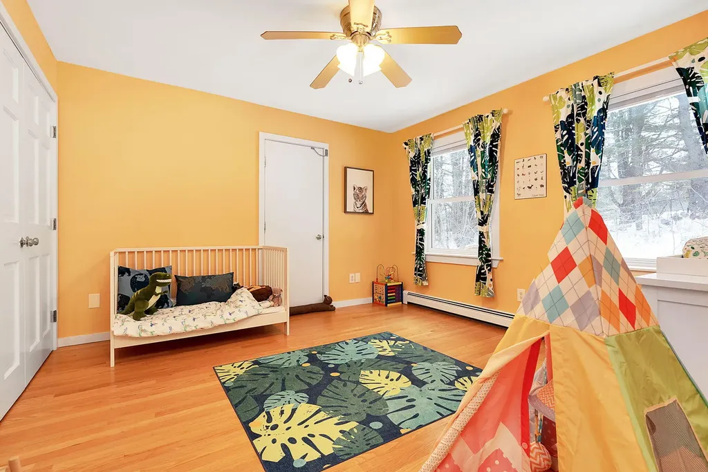 150 Sunderland Drive Auburn ME 04210