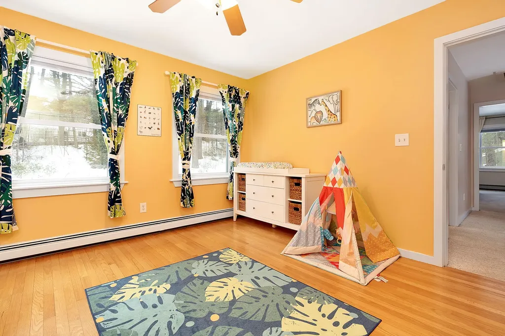 150 Sunderland Drive Auburn ME 04210