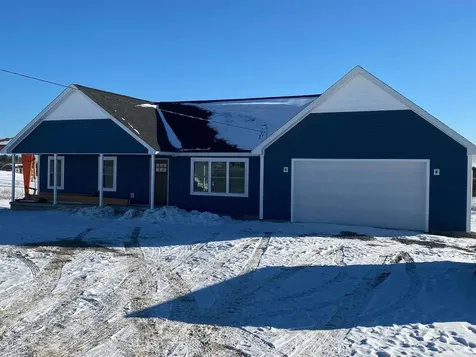 133 Amberside Drive Hermon ME 04401