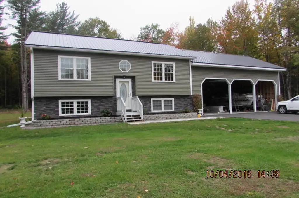 691 Edinburg Road Edinburg ME 04448
