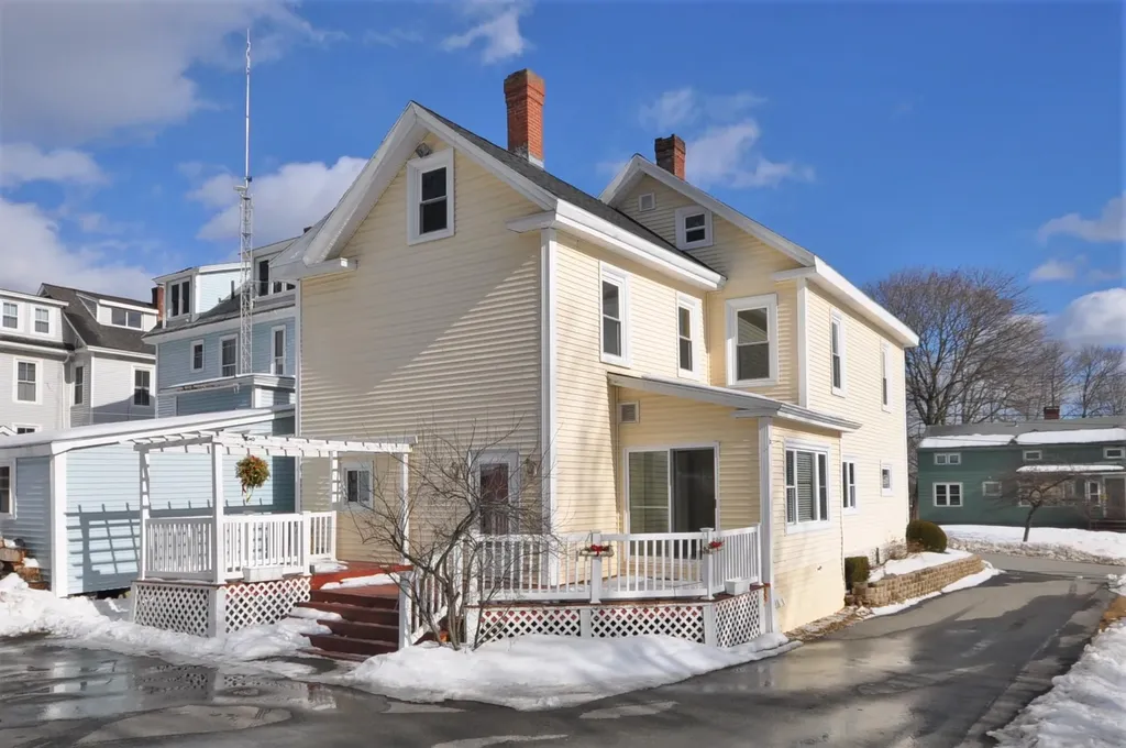 79 5th Street Bangor ME 04401