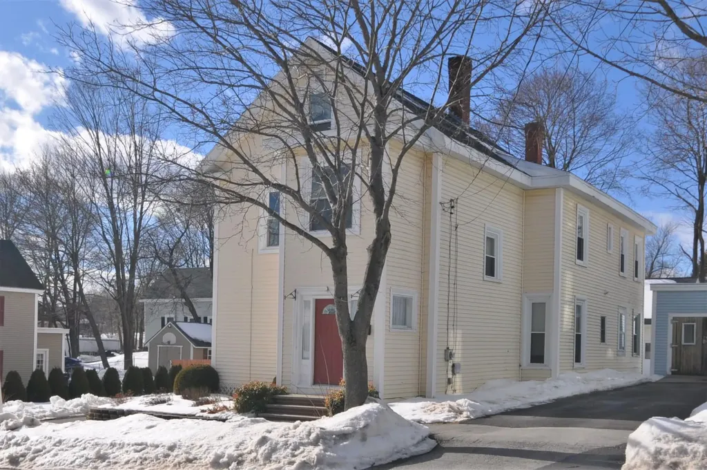 79 5th Street Bangor ME 04401
