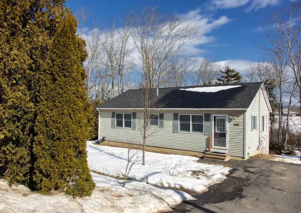 408 Spruce Head Road South Thomaston ME 04858