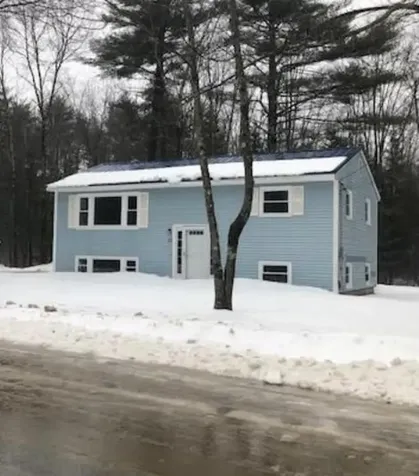 12 Presumpscot Road Windham ME 04062
