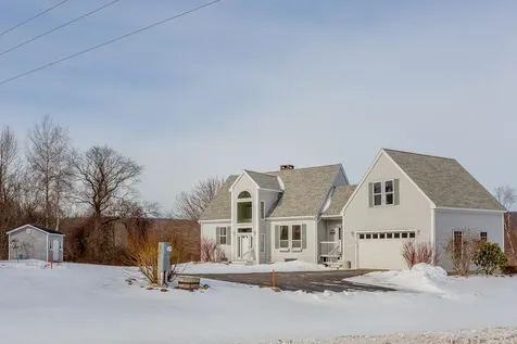 10 Winding Way Rockport ME 04856