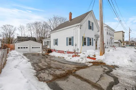 19 Fall Street Biddeford ME 04005