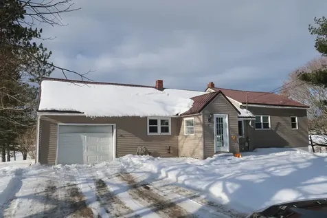 122 Hill Road Clinton ME 04927