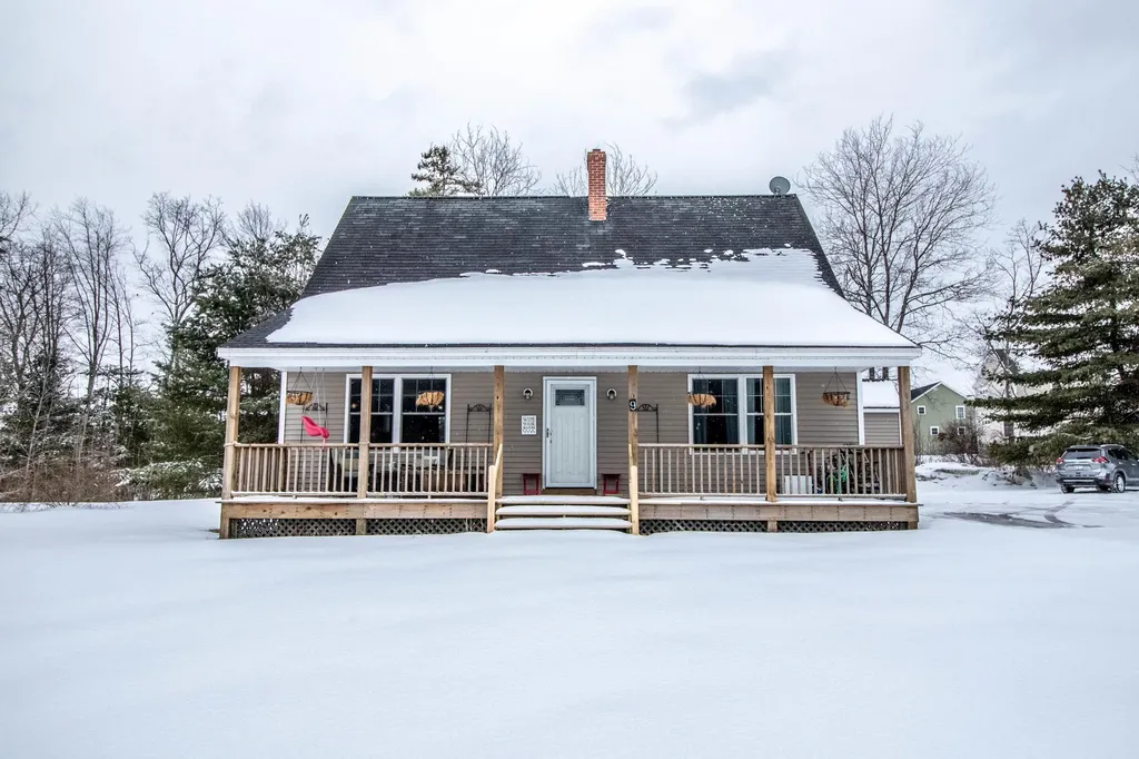 9 Doody Barn Road Saco ME 04072