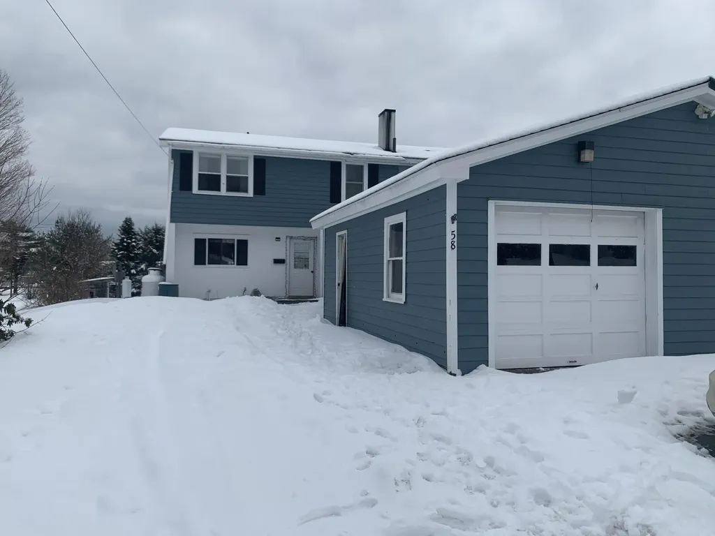 58 Mount Desert Drive Bangor ME 04401
