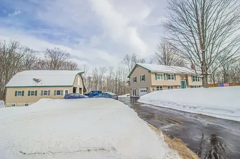 106 Prospect Street Wilton ME 04294