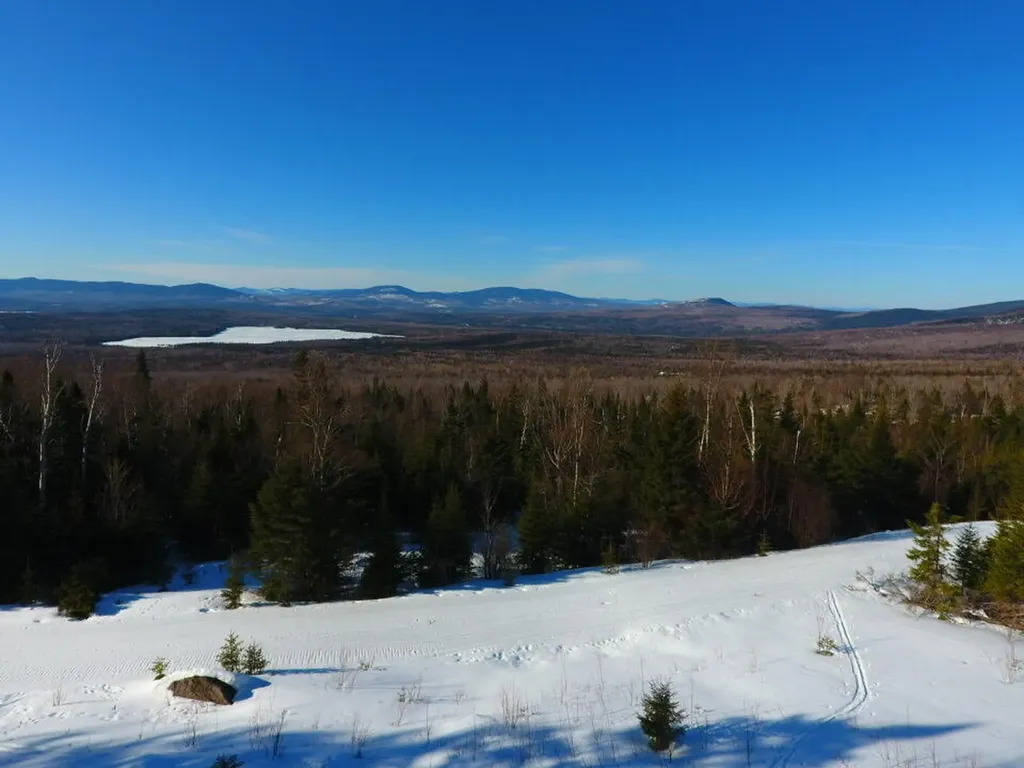 Lot 3 Rock Pond Drive Sandy River Plt ME 04970